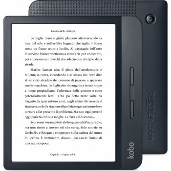 Kobo Libra H20