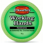 O'Keeffe's Working Hands krém na suché ruce 96 g – Sleviste.cz