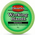 O'Keeffe's Working Hands krém na suché ruce 96 g – Zboží Dáma