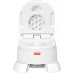 Fisher-Price bílý – Zboží Dáma