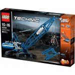LEGO® Technic 42042 Pásový jeřáb – Zboží Živě
