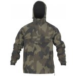 Avid Carp Bunda Ripstop Camo Pullover Jacket – Zboží Mobilmania