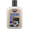 Leštění laku K2 COLOR MAX stříbrný 200 ml