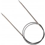 Jehlice kruhové Drops Pro Classic 80 cm č. 3 – Zbozi.Blesk.cz