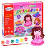 JOKO Výroba magnetek Princezna – Zboží Mobilmania
