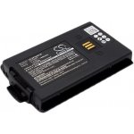 Cameron Sino CS-SPR800TW 7.4V Li-Polymer 1880mAh černá - neoriginální – Zboží Živě