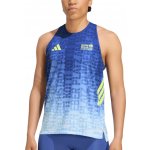 adidas BMW Berlin Marathon 2026 modrá – Hledejceny.cz