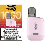 Venix RELX soMatch Starter 440 mAh Rose Pink 1 ks – Zboží Dáma