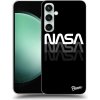 Pouzdro a kryt na mobilní telefon Samsung Picasee Ultimate Case Powershare Samsung Galaxy S23 FE NASA Triple