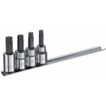 Tona Expert Sada hlavic TORX 3/8" 4 díly E031807T – Zboží Dáma