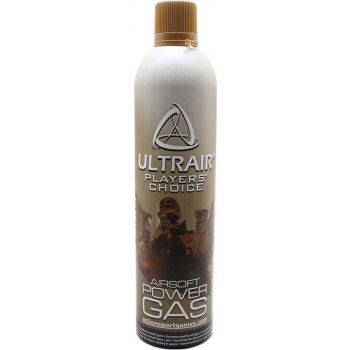 ASG Ultrair Power Gas 520ml 270g