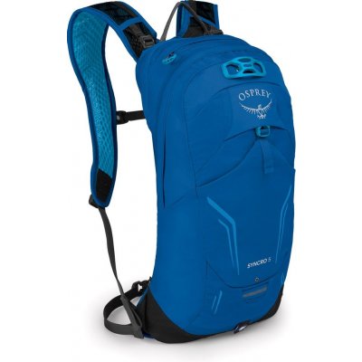 Osprey Syncro 5l alpine blue – Hledejceny.cz