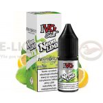 IVG Salt Neon Lime 10 ml 20 mg – Sleviste.cz