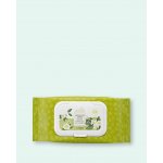 The Saem Odličovací ubrousky Healing Tea Garden Green Tea Cleansing Tissue 60 ks – Zboží Dáma The Saem Odličovací ubrousky Healing Tea Garden Green Tea Cleansing Tissue 60 ks – Zboží Dáma