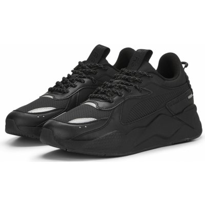 Puma RS-X TRIPLE 39192801 černé – Zboží Mobilmania