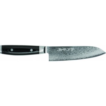 Yaxell Ran Plus Santoku nůž 16,5 cm