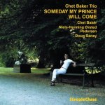 Baker, Chet - Someday My Prince Will Come CD – Hledejceny.cz