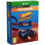 Hot Wheels Unleashed (Challenge Accepted Edition) – Hledejceny.cz