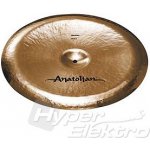 Anatolian US China 22" – Zboží Mobilmania