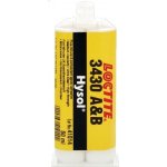 Loctite EA 3430 epoxidové lepidlo 50g transparentní – Zbozi.Blesk.cz