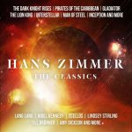Zimmer Hans - Classics LP – Hledejceny.cz
