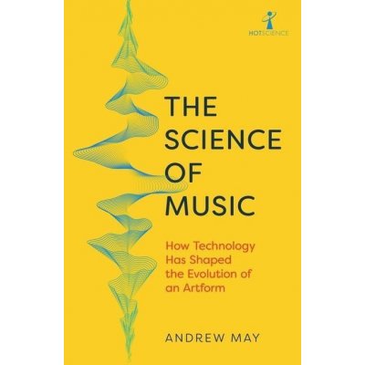 Science of Music – Hledejceny.cz