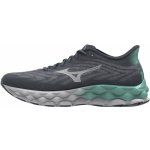Mizuno Wave Sky 8india ink neo silver dusty jade green – Zboží Dáma