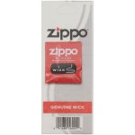 Zippo benzínový Knoty do e – Zboží Mobilmania