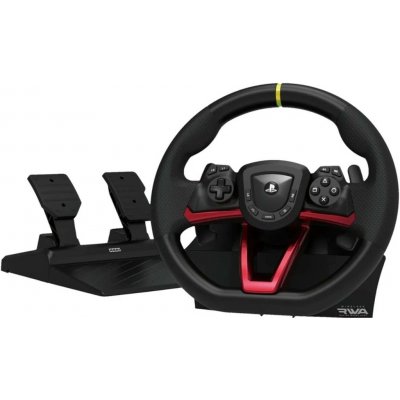 HORI RWA: Racing Wheel Apex Wireless 810050911702 – Zboží Mobilmania