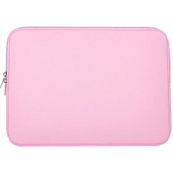 MG Laptop Bag obal na notebook 15.6'', růžový HUR261194
