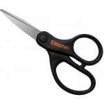 Delphin Nůžky BRAIDY 14cm – Zboží Dáma