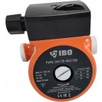 Dambat IBO OHI 15-60/130 – Sleviste.cz