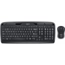 Logitech Wireless Combo MK330 920-003999