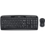 Logitech Wireless Combo MK330 920-003999 – Sleviste.cz