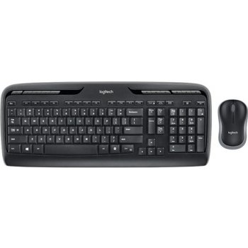 Logitech Wireless Combo MK330 920-003999