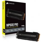 Corsair Force MP600 PRO 2TB, CSSD-F2000GBMP600PRO – Hledejceny.cz