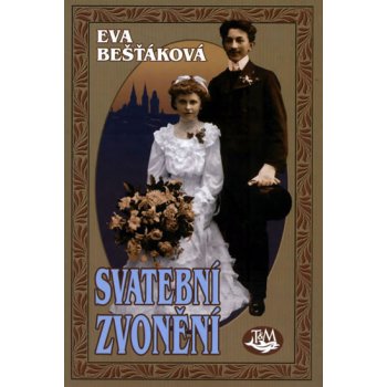 Svatební zvonění - Eva Běšťáková