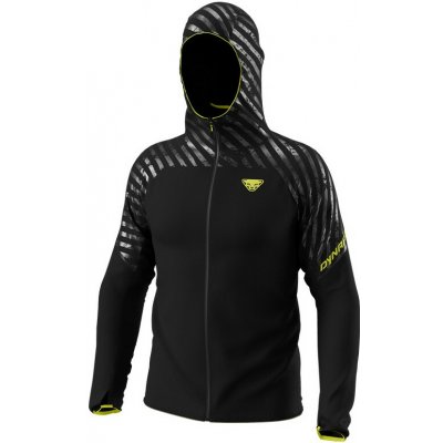Dynafit Trail Reflective Wind Jacket Men Black Out – Sleviste.cz