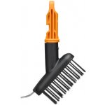 Fiskars kartáč na spáry OneClick 1080697 – Zboží Dáma