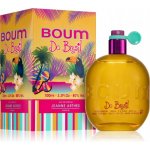 Jeanne Arthes Boum Do Brasil parfémovaná voda dámská 100 ml – Hledejceny.cz