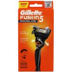 Gillette Fusion5 ProGlide – Zbozi.Blesk.cz