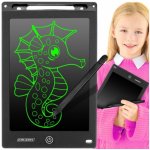 Kruzzel Grafická tabulka na kreslení se stylusem 10" – Zboží Mobilmania