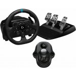 Logitech G923 SE 991-000531 – Zbozi.Blesk.cz