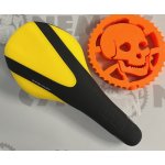 Fizik Nisene III MG černé/žluté – Hledejceny.cz