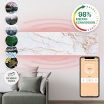 Klarstein Wonderwall Air Art Smart – Zboží Dáma