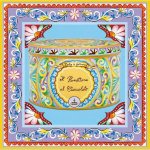 Dolce & Gabbana panettone dvojitá čokoláda 500 g – Hledejceny.cz