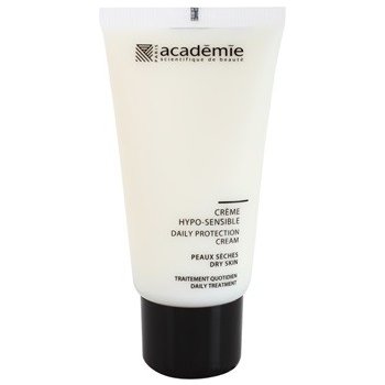 Academie Dry Skin denní ochranný krém Hypo-Sensible 50 ml