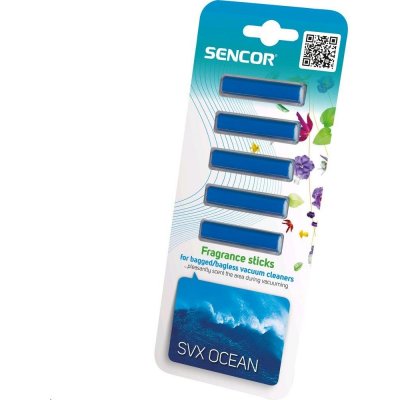Sencor SVX OCEAN – Hledejceny.cz