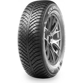 Kumho HA31 Solus 195/65 R15 91H