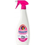 Chante Clair Sgrassatore con Candeggina chlórový odmašťovač a čistič 625 ml – HobbyKompas.cz